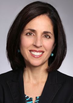 Paula Casas, LCSW